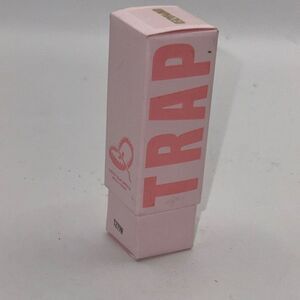 Jefree Star Velvet Trap  UNPHAZED lipstick